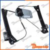 Lève vitre droite avant pour VW | EPS-VW-093, 1K8837461C